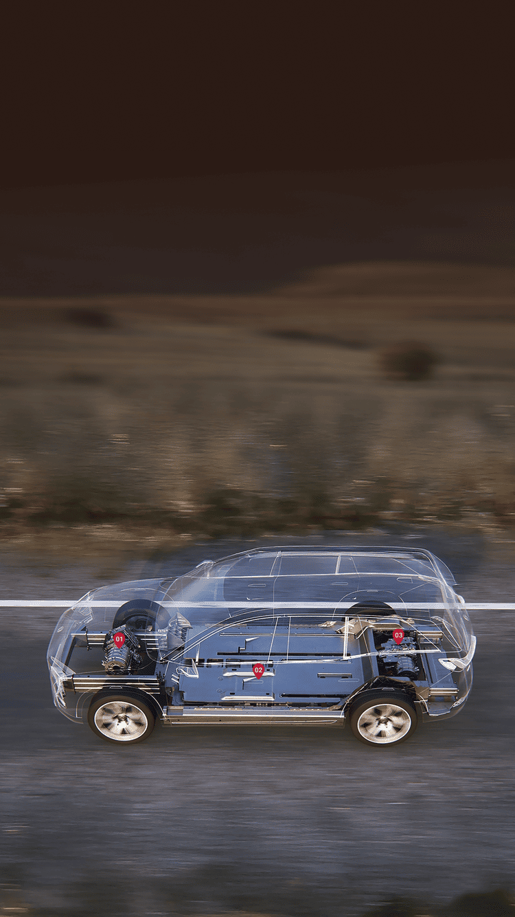 新エネルギー自動車